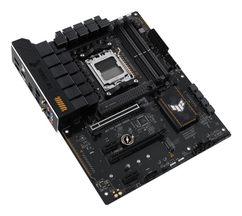 ASUS TUF GAMING A620-PRO WIFI AMD AM5 Motherboard DDR5 - Image 5
