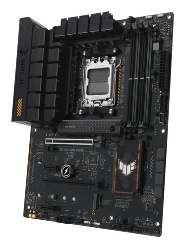 ASUS TUF GAMING A620-PRO WIFI AMD AM5 Motherboard DDR5 - Image 4