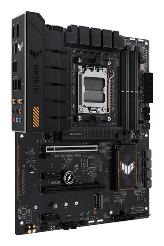ASUS TUF GAMING A620-PRO WIFI AMD AM5 Motherboard DDR5 - Image 3