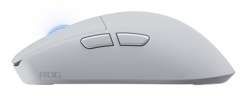 ASUS ROG Harpe II Ace Wireless Gaming Mouse 42000 DPI White - Image 4
