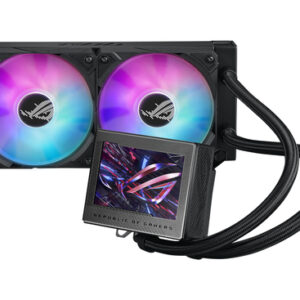 ASUS ROG Ryujin III 240 ARGB AIO Liquid Cooler