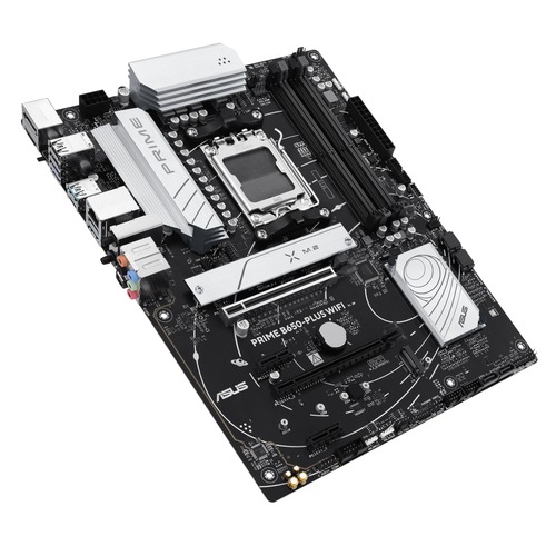 ASUS PRIME B650-PLUS WIFI AM5 DDR5 Motherboard - Image 5