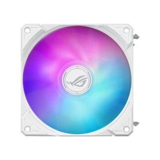 ASUS ROG Ryuo IV SLC 360 ARGB White Edition AIO Liquid Cooler