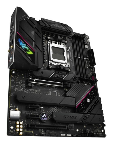 ASUS ROG STRIX B650E-F Gaming WiFi AMD AM5 Motherboard - Image 5