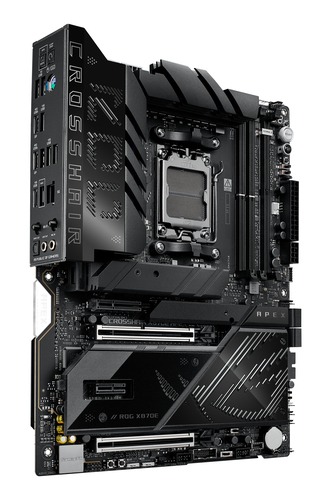 ASUS ROG CROSSHAIR X870E APEX AMD AM5 DDR5 Motherboard - Image 5