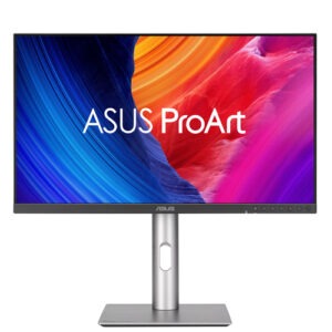 ASUS ProArt PA278QGV 27" WQHD Professional Monitor