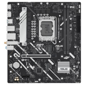 ASUS PRIME H810M-A WIFI LGA 1851 Motherboard
