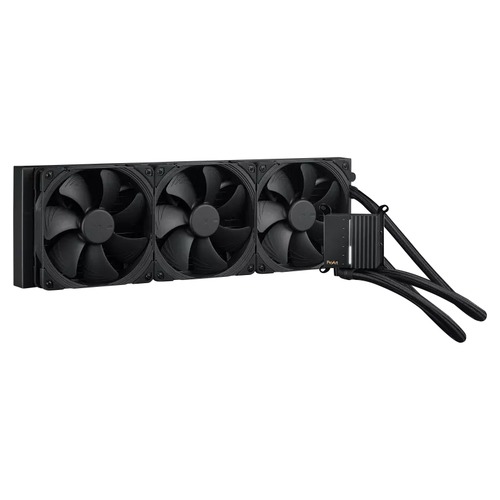 ASUS ProArt LC 420 AIO Liquid CPU Cooler 420mm - Image 3