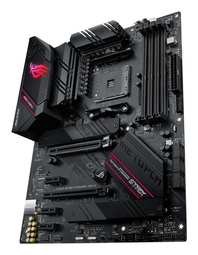 ASUS ROG STRIX B550-F GAMING WIFI II AMD AM4 Motherboard - Image 5