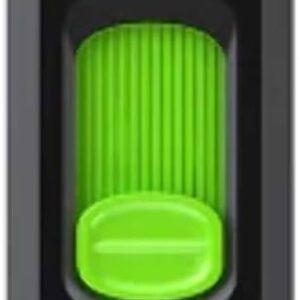 Team C141 64GB USB 2.0 Flash Drive Green