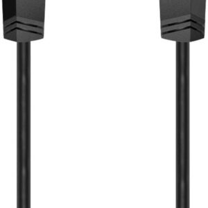 HAMA USB 2.0 Cable 5M Black