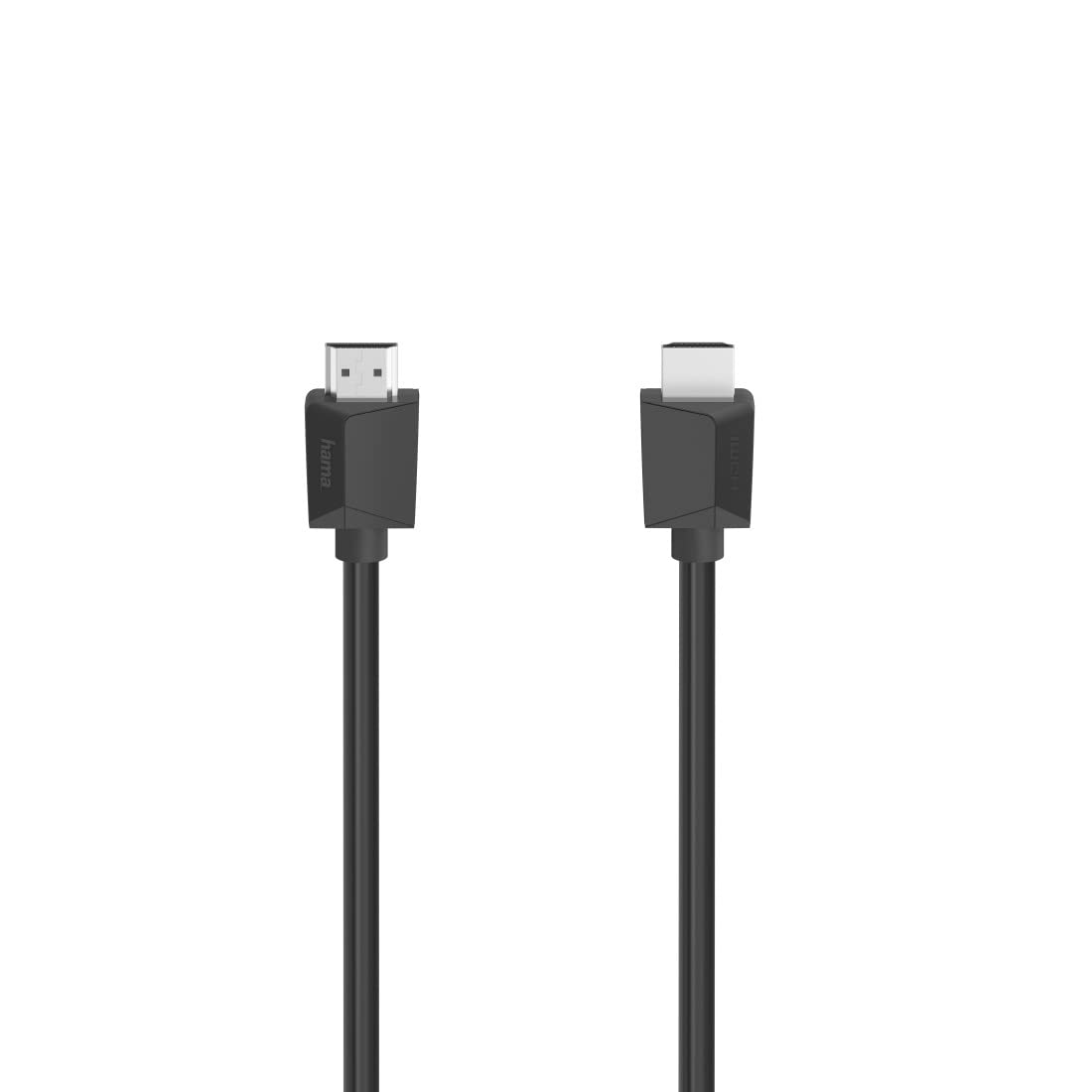 HAMA High Speed HDMI Cable 4K 1.5m Black - Image 2
