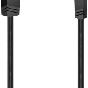 HAMA USB 2.0 Cable 3M Black