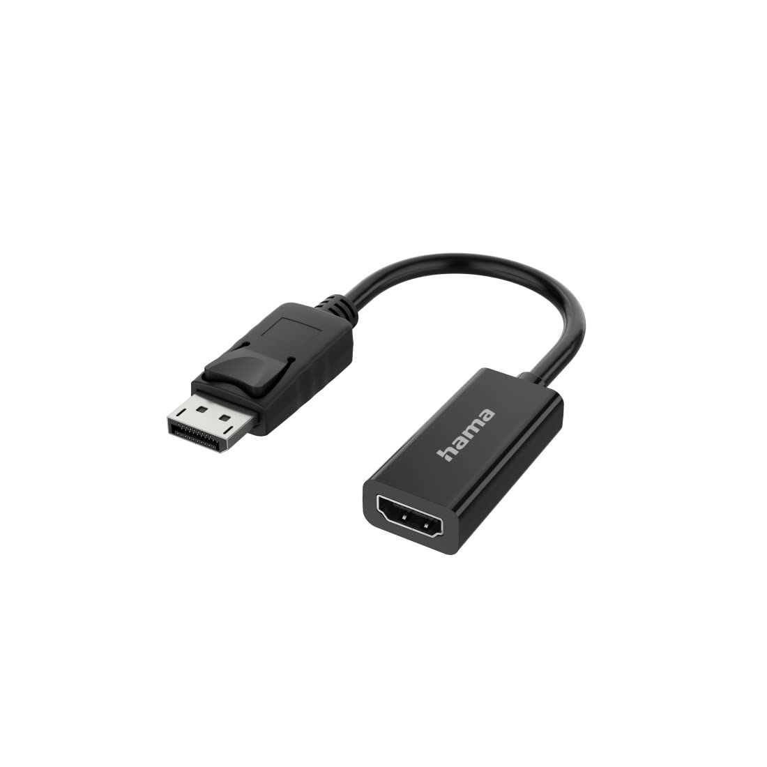 HAMA DisplayPort to HDMI 4K Video Adapter - Image 3