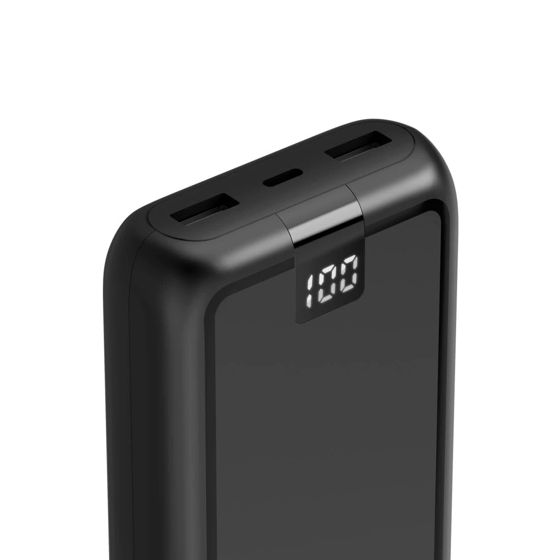 HAMA Performance 24 Power Bank 24000mAh Portable Charger - Image 2