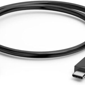 HAMA USB-C to USB-C Cable 3.2 Gen 2 100W 2M Black