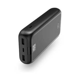 HAMA Performance 24 Power Bank 24000mAh Portable Charger