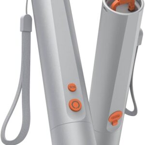 HAMA FL350C LED Flashlight 350 Lumens 4 Mode