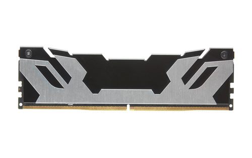 Kingston FURY Renegade 48GB DDR5 6400MHz CL32 Silver RGB - Image 3