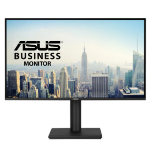 ASUS VA27AQSE 27" QHD IPS Business Monitor 2560x1440 1ms