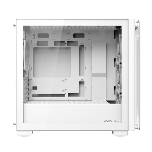 ASUS A23 PLUS ARGB Mid Tower Gaming Case - Image 2