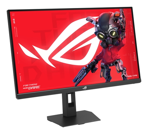 ASUS XG27AQNGV 27" QHD Gaming Monitor 1ms - Image 4