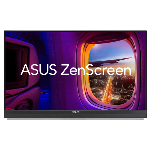 ASUS ZenScreen MB27ACF 27-inch Portable Monitor Full HD IPS USB-C - Image 2