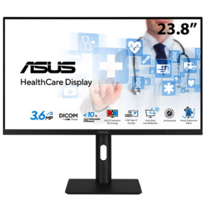 ASUS HA2441A 24-inch Healthcare Medical Grade Monitor