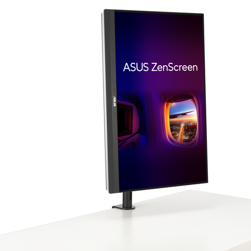 ASUS ZenScreen MB27ACF 27-inch Portable Monitor Full HD IPS USB-C - Image 3