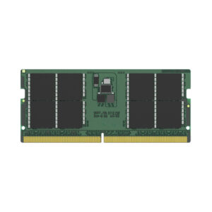 Kingston ValueRAM 32GB DDR5 5600MHz Non-ECC SODIMM Laptop Memory