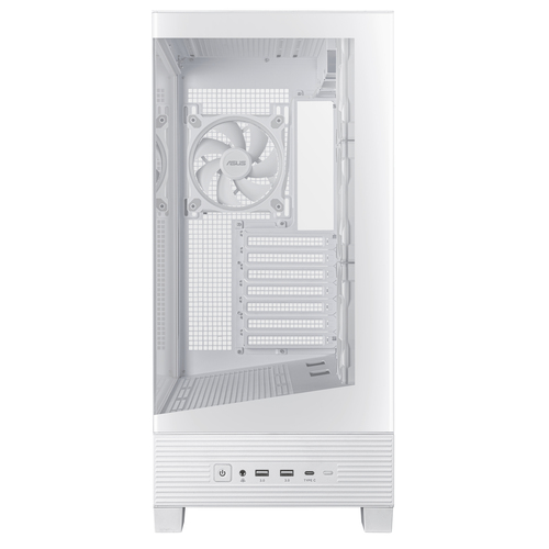 ASUS A31 PLUS ARGB Mid-Tower Gaming Case - Image 3
