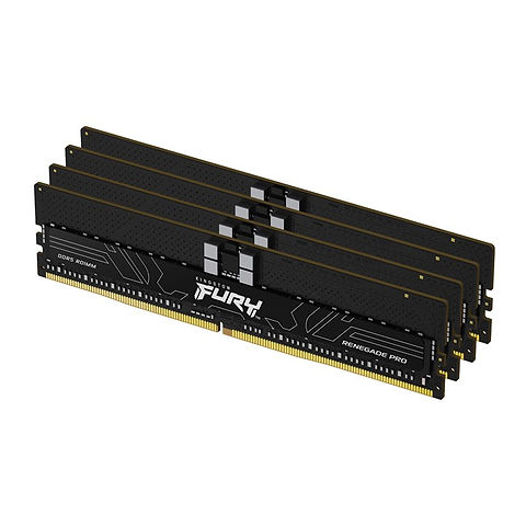 Kingston 128GB DDR5 5600MHz ECC CL28 Kit EXPO