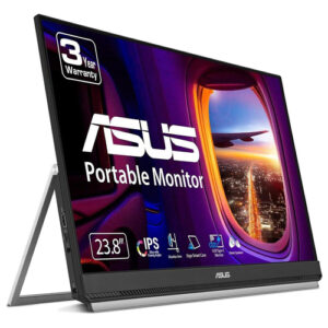 ASUS ZenScreen MB249C 24" Full HD Portable Monitor