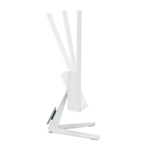 ASUS VU249HFI-W 24" Full HD Eye Care Monitor - White - Image 4