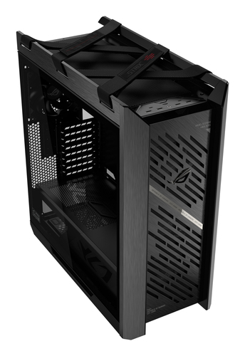 ASUS ROG Strix Helios II Full Tower Gaming Case - Image 3