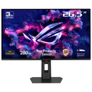 ASUS ROG Strix XG27AQWMG 27" WQHD Gaming Monitor