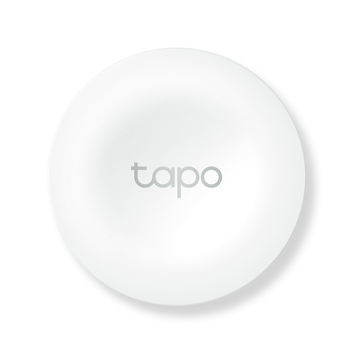 TP-Link Tapo S200B Smart Button Wireless Controller