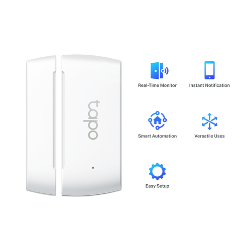 TP-Link Tapo T110 Smart Door/Window Sensor - Image 2
