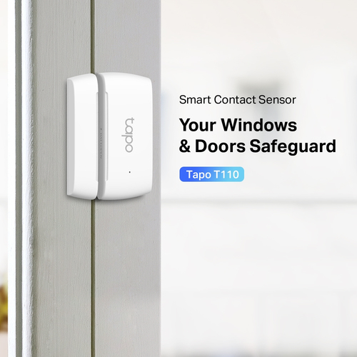 TP-Link Tapo T110 Smart Door/Window Sensor - Image 3