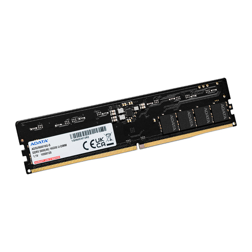 ADATA Premier 16GB DDR5 5600MHz Desktop Memory - Image 2