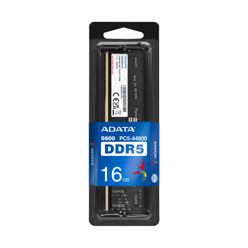 ADATA Premier 16GB DDR5 5600MHz Desktop Memory - Image 3