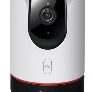 TP-Link Tapo C225 Pan/Tilt AI Home Security Wi-Fi Camera