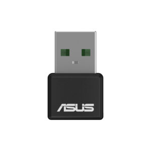 ASUS USB-AX55 Nano Dual Band WiFi 6 USB Adapter