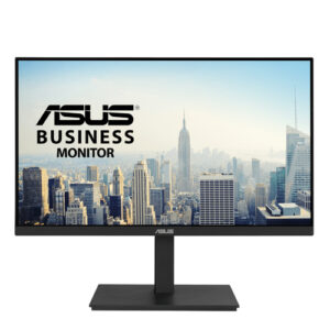 ASUS VA27ECPSN 27" FHD Docking Monitor with USB-C