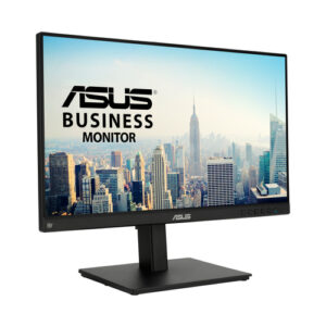 ASUS BE24ECSBT 24-Inch Full HD Multi-Touch Business Monitor