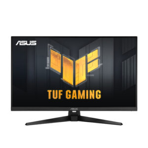 ASUS TUF Gaming VG32AQA1A 32" WQHD 170Hz Gaming Monitor
