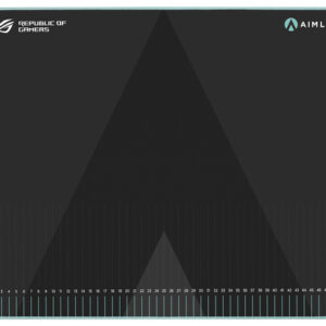 ASUS ROG HONE ACE AIM LAB Gaming Mouse Pad