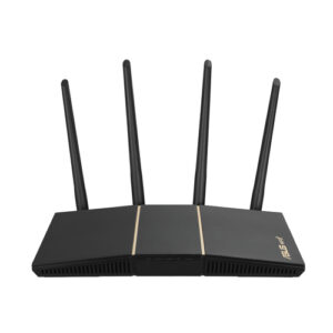 ASUS RT-AX57 AX3000 Dual Band WiFi 6 Gaming Router