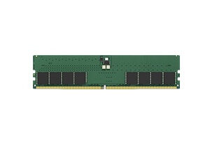 Kingston ValueRAM 32GB DDR5 5600MHz CL46 DIMM Desktop Memory