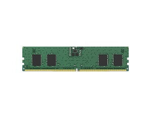 Kingston ValueRAM 8GB DDR5 5600MHz CL46 DIMM Desktop Memory